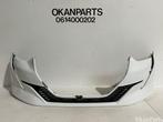 Peugeot e 208 II GT voorbumper, Gebruikt, Voor, Ophalen of Verzenden, Bumper
