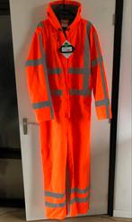 Hydrowear RWS No Sweat Regenoverall, Heren, Hydrowear, Overall, Nieuw