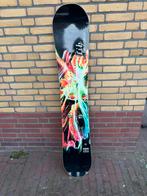 Lib Tech Glider Snowboard 151 (2022), Ophalen, Zo goed als nieuw, Board