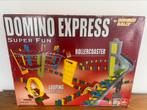 Domino Express Super Fun Rollercoaster, Ophalen, Zo goed als nieuw, Overige merken