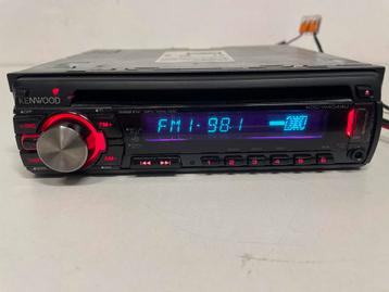 Kenwood Autoradio KDC-W4044U beschikbaar voor biedingen