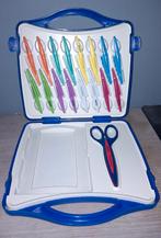 Hobby Maped kartel schaar, Hobby en Vrije tijd, Knutselen, Ophalen of Verzenden, Gereedschap of Toebehoren