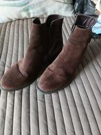 Tamaris laarsjes maat 42, Tamaris, Bruin, Lage of Enkellaarzen, Ophalen of Verzenden