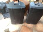 dB Technologies B Hype 15 set, Ophalen, Gebruikt