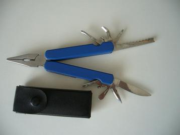 Multitool nog splinternieuw beschikbaar voor biedingen