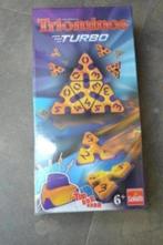 Nieuw spel triominos, Hobby en Vrije tijd, Verzenden, Nieuw