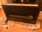 Inbouw Bio ethanol haard - Zo goed als nieuw!, Huis en Inrichting, Haarden, Ophalen, Zo goed als nieuw, Inbouwhaard, Overige soorten