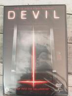 Dvd Devil,nieuw!!, Cd's en Dvd's, Ophalen of Verzenden, Nieuw in verpakking