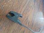 Oplader Suunto 3 5, Traverse, Spartan Trainer, Ambit, Ophalen of Verzenden, Zo goed als nieuw, Zwart, Garmin