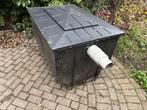biologisch vijverfilter, Tuin en Terras, Vijvers, Ophalen, Gebruikt