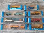 Roco miniatuur modellen 1/87, Hobby en Vrije tijd, Modelauto's | 1:87, Roco, Ophalen of Verzenden, Bus of Vrachtwagen, Zo goed als nieuw