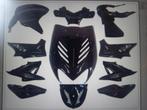 Yamaha Aerox kappenset NIEUW!!!, Aerox, Aerox, Nieuw, Ophalen of Verzenden