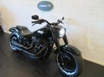 Harley-Davidson FLFBS FAT BOY 114 5HD ANNIVERSARY!, Motoren, Motoren | Harley-Davidson, Chopper, Bedrijf, 1868 cc
