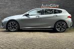 BMW 1-serie 120 M Sport Design Edition l Sfeer Verlichting l, Stof, Gebruikt, Euro 6, 156 pk