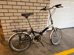 Vouwfiets, Fietsen en Brommers, Ophalen of Verzenden, Gebruikt