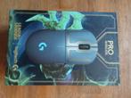 game muis Logitech League of Legends en powerplay muismat, Ophalen, Muis, Gaming muis, ‘LOGITECH’
