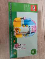 LEGO GWP 40682 Tuinhuis in de lente, Kinderen en Baby's, Ophalen of Verzenden, Nieuw, Complete set, Lego