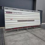Harwi platenzaag 3300 x 1550 *** met voorritser ****, Doe-het-zelf en Verbouw, Gereedschap | Zaagmachines, 70 mm of meer, Overige typen