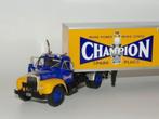 Mack B 61 T 1956 CHAMPION schaal 1/43 serie USA TRUCKS # 36