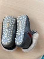 Shoesme Slofjes Maat 21, Ophalen of Verzenden, Zo goed als nieuw, Jongetje of Meisje, Slofjes