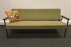 WOOOD Elizabeth Sofa, Ophalen, Hout, Minder dan 75 cm, Driepersoons