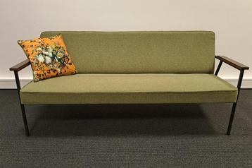 WOOOD Elizabeth Sofa  beschikbaar voor biedingen