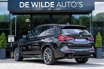 BMW X3 xDrive30e M-sport 292pk Pano Harman/kardon Trekhaak S, 1998 cc, Gebruikt, Zwart, 2000 kg