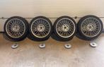 Originele alpine velgen BMW 18”, Auto-onderdelen, Banden en Velgen, 18 inch, Gebruikt, Banden en Velgen, Ophalen of Verzenden