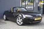 Mazda MX-5 1.8 Touring, Leder, Xenon, Airco, NAP, 127 pk, Achterwielaandrijving, Gebruikt, 4 cilinders