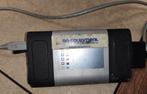 Autocom CDP+ uitleesapparatuur met dongel., Gebruikt, ., Ophalen of Verzenden, Autocom
