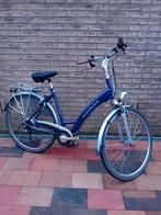 Batavus Padova 57 cm e-bike, Fietsen en Brommers, Fietsen | Dames | Damesfietsen, Gebruikt, Ophalen of Verzenden, 56 cm of meer
