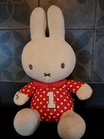 Nijntje knuffel met muziek, Ophalen of Verzenden, Zo goed als nieuw, Konijn