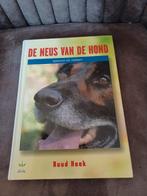 De neus van de hond Ruud Haak, Boeken, Gelezen, Honden, Ophalen of Verzenden