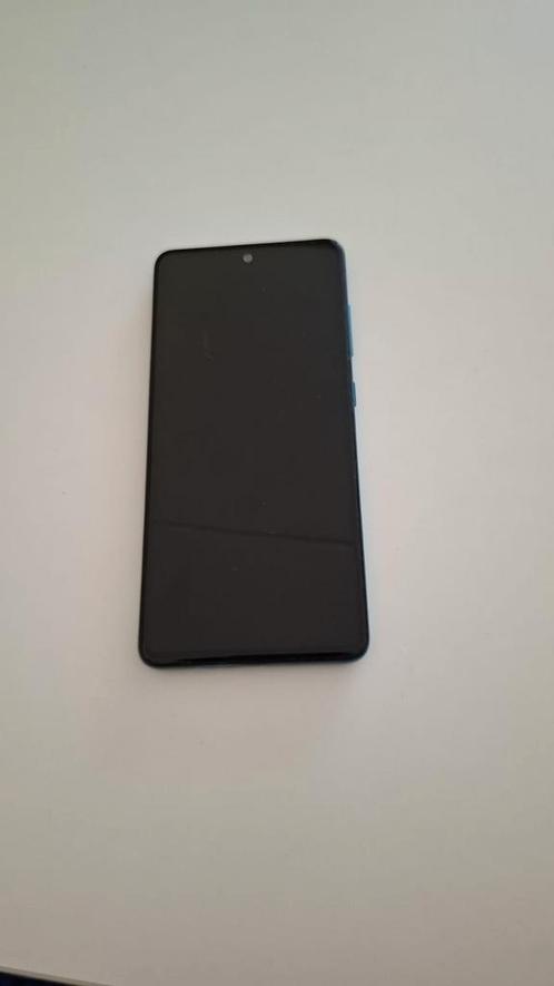 Samsung Galaxy A51 128GB, Telecommunicatie, Mobiele telefoons | Samsung, Gebruikt, Galaxy A, 128 GB, Zonder abonnement, Zonder simlock