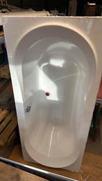 Kunststof badkuip, Huis en Inrichting, Badkamer | Complete badkamers, Ophalen, Zo goed als nieuw