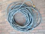 2x 35m YMVK grondkabel 2x1,5 mm2, Ophalen of Verzenden, Zo goed als nieuw, Kabel of Snoer