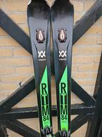 170cm VOLKL RTM 84 UVO 3D ALL MOUNTAIN GEVORDERDEN