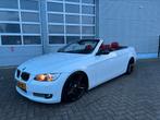 BMW E93 335i, Automaat, Achterwielaandrijving, Cabriolet, 4 stoelen