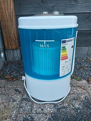 Mini wasmachine beschikbaar voor biedingen