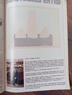 Klaas Gubbels Breuer Stam van der Rohe Reme Magritte Appel, Gelezen, Verzenden