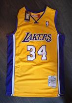 Lakers Shaquille O’Neal #34 vintage jersey, Verzenden, Nieuw, Kleding