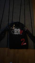 Dsquared 2 trui heren, Kleding | Heren, Ophalen of Verzenden, Gedragen, Dsquared2