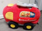 Vtech brandweerwagen met muziek en geluid
Leuk sinterklaaska, Kinderen en Baby's, Speelgoed | Vtech, Ophalen of Verzenden, Zo goed als nieuw