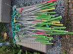 Golf sticks, Sport en Fitness, Golf, Ophalen of Verzenden, Gebruikt