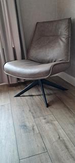 2 draaibare fauteuil, Ophalen, Zo goed als nieuw, 75 tot 100 cm, 50 tot 75 cm