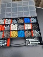 Doe het zelf 10.00 per bak 3voor25, Ophalen of Verzenden, Nieuw