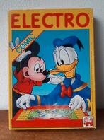 Electro Comic Walt Disney Jumbo Nederlands en Frans, Ophalen of Verzenden, Zo goed als nieuw