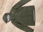 The North Face Jas Groen, Kinderen en Baby's, Ophalen, Zo goed als nieuw, Maat 176