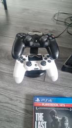 PS4 1TB + VRset + 4 controllers + 2 Motion + 1 dock +7 games, Spelcomputers en Games, Spelcomputers | Sony PlayStation 4, Ophalen of Verzenden