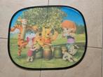 Winny de Pooh autoraam zonwering, Verzamelen, Ophalen of Verzenden, Winnie de Poeh of vrienden, Nieuw, Overige typen